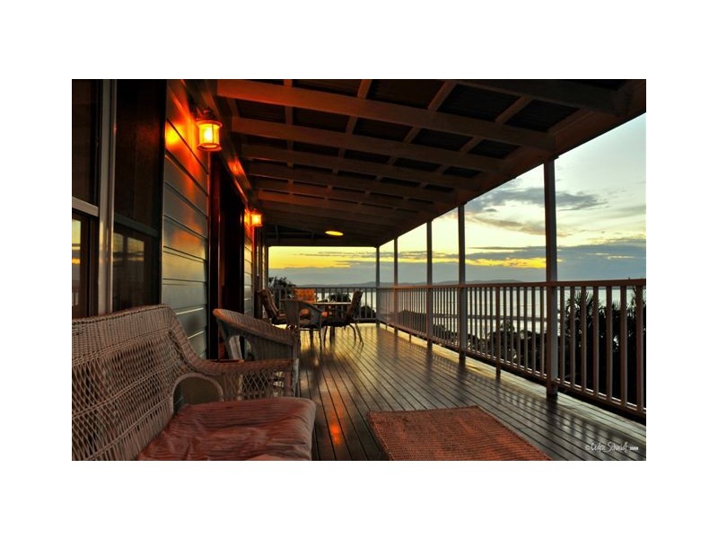 18 Endeavour Street, Seventeen Seventy QLD 4677