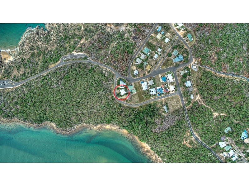 18 Endeavour Street, Seventeen Seventy QLD 4677