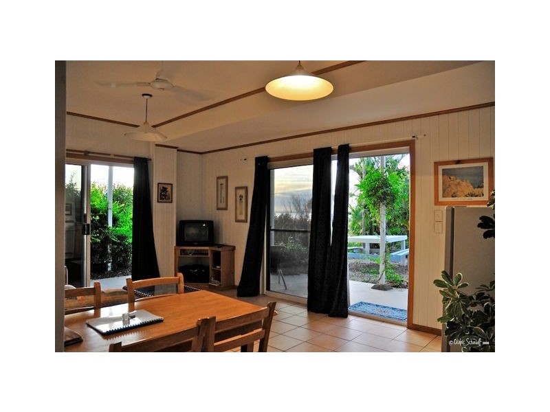 18 Endeavour Street, Seventeen Seventy QLD 4677