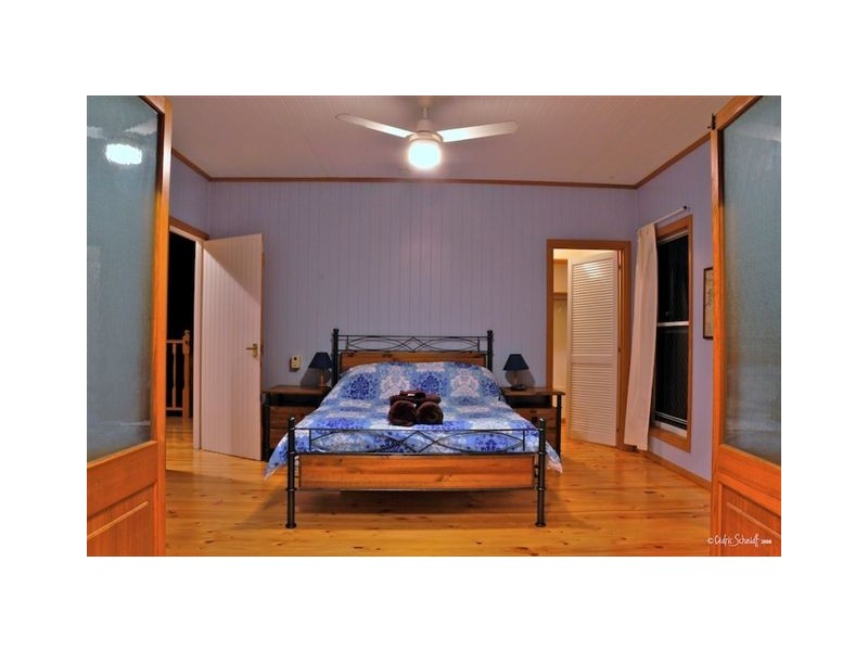 18 Endeavour Street, Seventeen Seventy QLD 4677