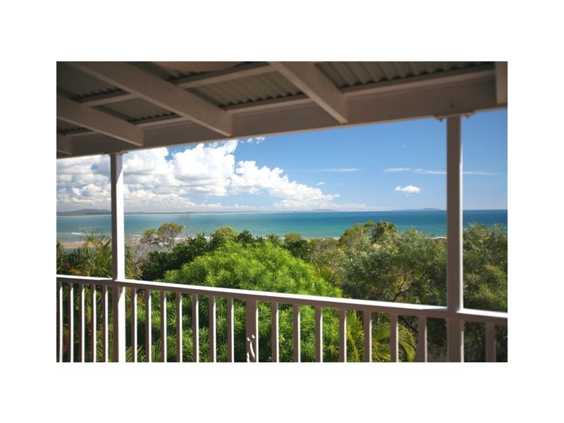 18 Endeavour Street, Seventeen Seventy QLD 4677