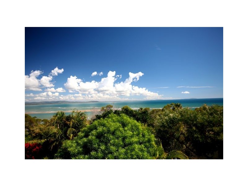 18 Endeavour Street, Seventeen Seventy QLD 4677