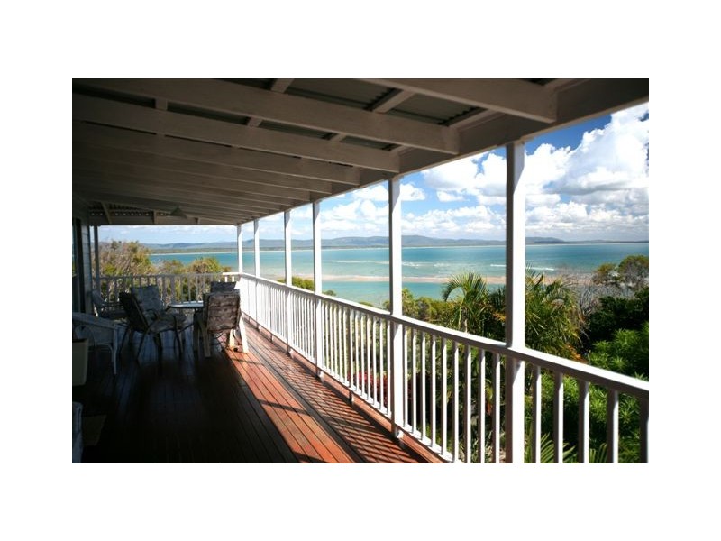 18 Endeavour Street, Seventeen Seventy QLD 4677