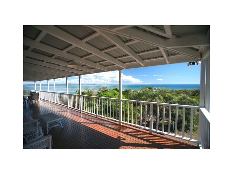 18 Endeavour Street, Seventeen Seventy QLD 4677