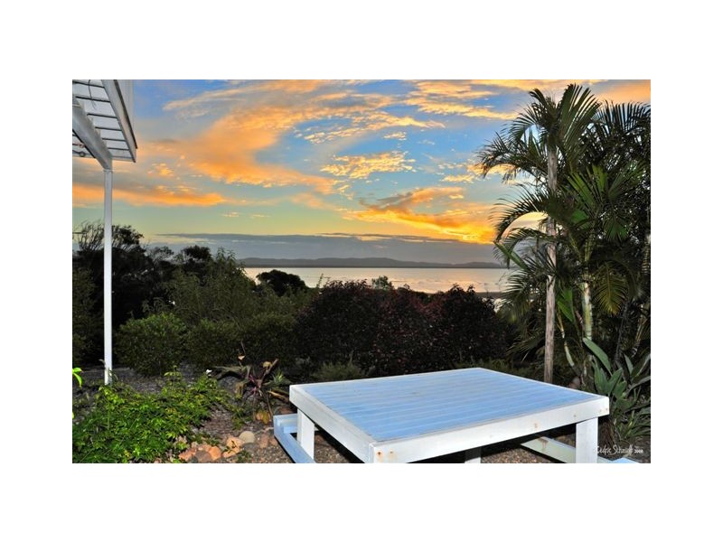 18 Endeavour Street, Seventeen Seventy QLD 4677