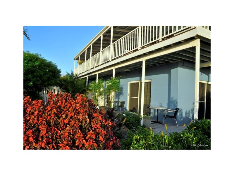 18 Endeavour Street, Seventeen Seventy QLD 4677