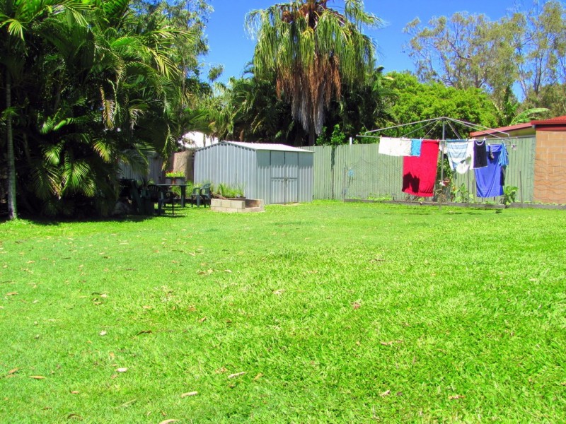 11 Banksia Drive, Agnes Water QLD 4677