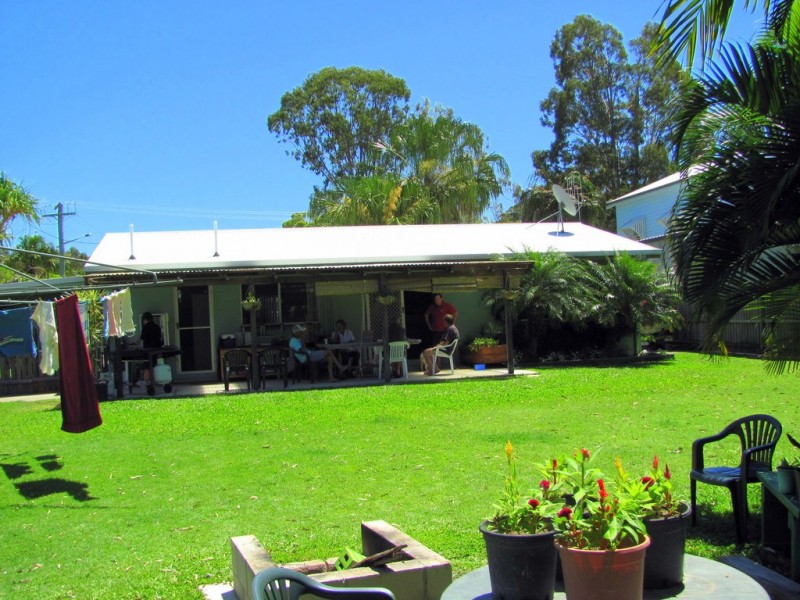 11 Banksia Drive, Agnes Water QLD 4677