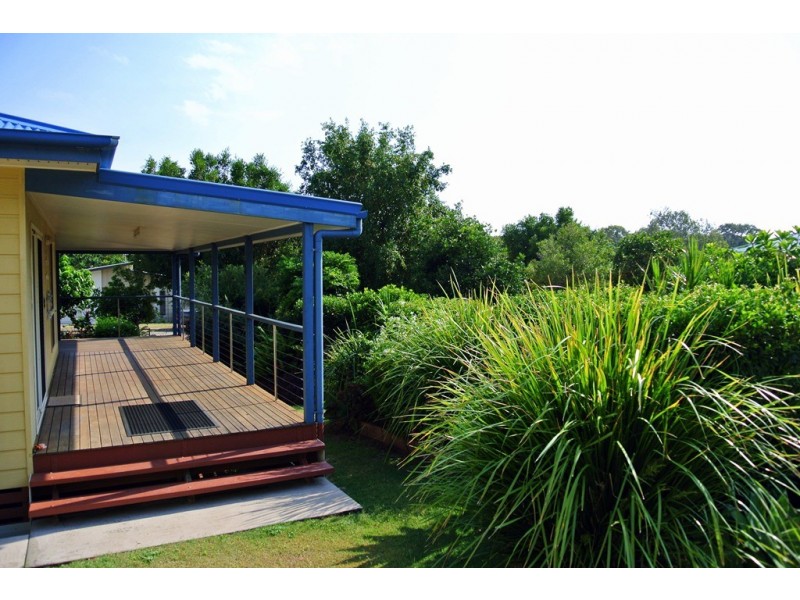 2 Young Nicks Way, Agnes Water QLD 4677