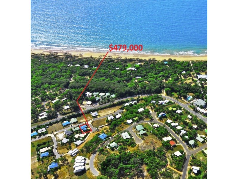 2 Young Nicks Way, Agnes Water QLD 4677