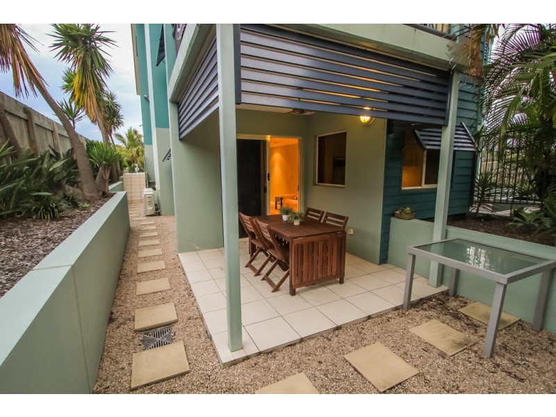 8/21 North Break Drive, Agnes Water QLD 4677