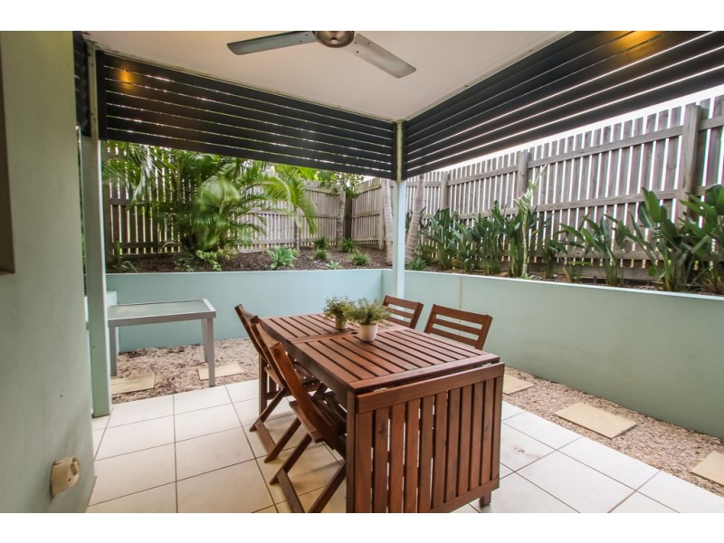 8/21 North Break Drive, Agnes Water QLD 4677