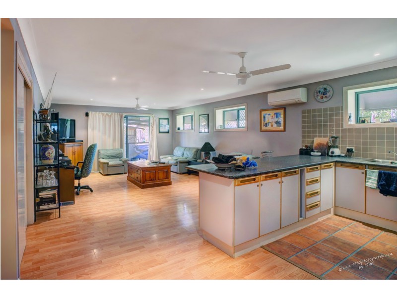 74 McGhee Crescent, Agnes Water QLD 4677