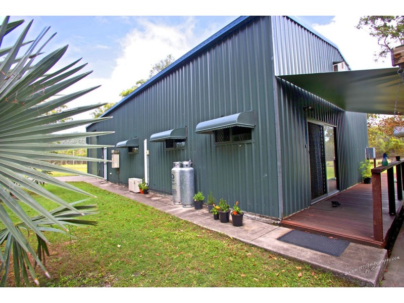 74 McGhee Crescent, Agnes Water QLD 4677