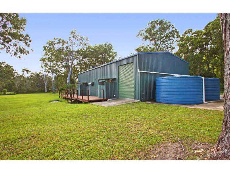 74 McGhee Crescent, Agnes Water QLD 4677