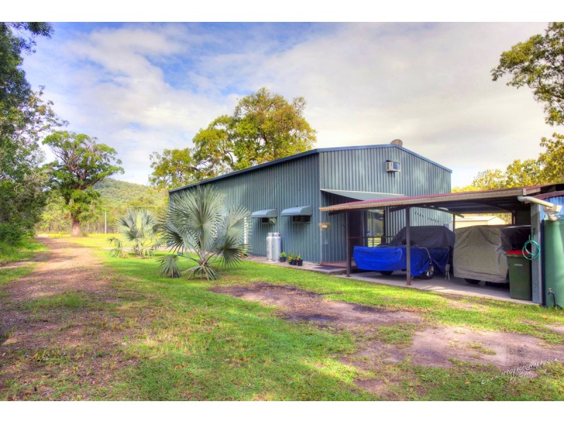 74 McGhee Crescent, Agnes Water QLD 4677