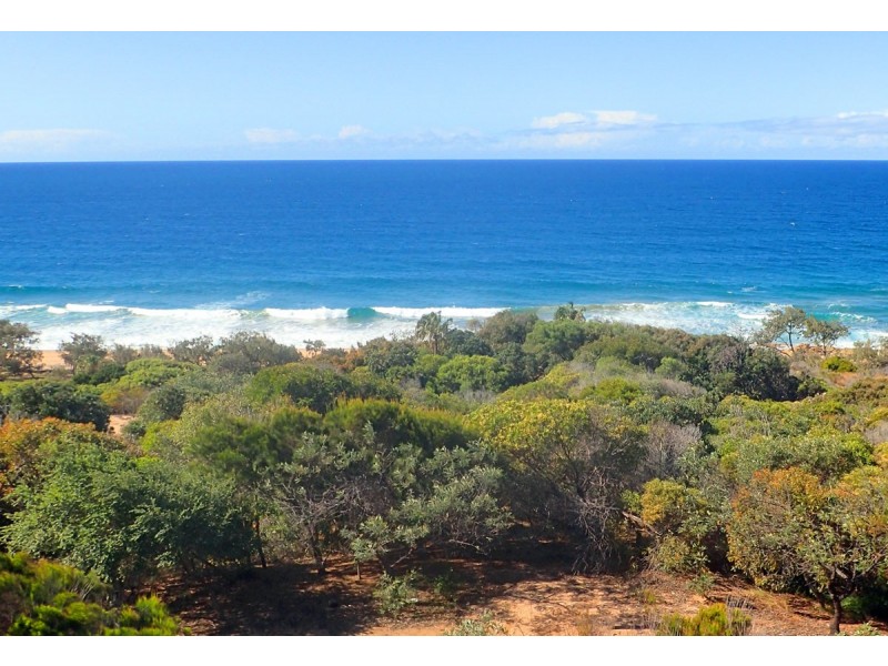 97 Bloodwood Ave Sunrise, Agnes Water QLD 4677