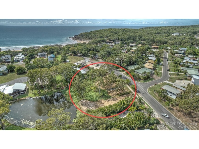 8 Agnes Street, Agnes Water QLD 4677