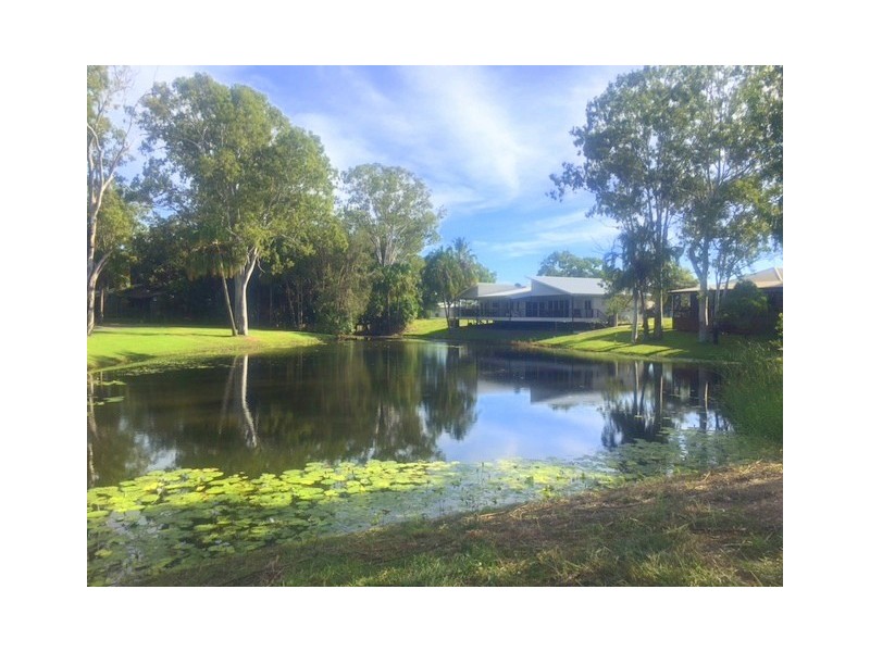 8 Agnes Street, Agnes Water QLD 4677