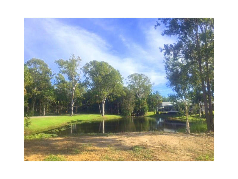 8 Agnes Street, Agnes Water QLD 4677