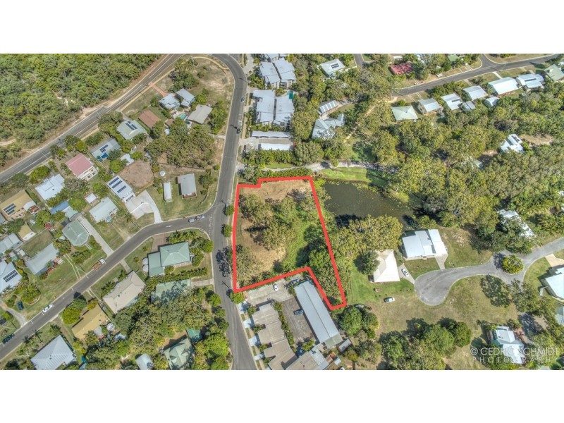 8 Agnes Street, Agnes Water QLD 4677