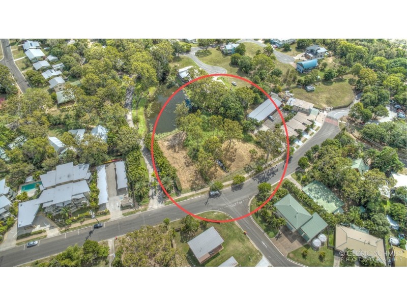 8 Agnes Street, Agnes Water QLD 4677