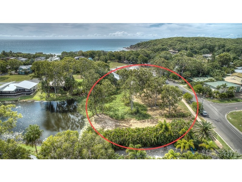 8 Agnes Street, Agnes Water QLD 4677