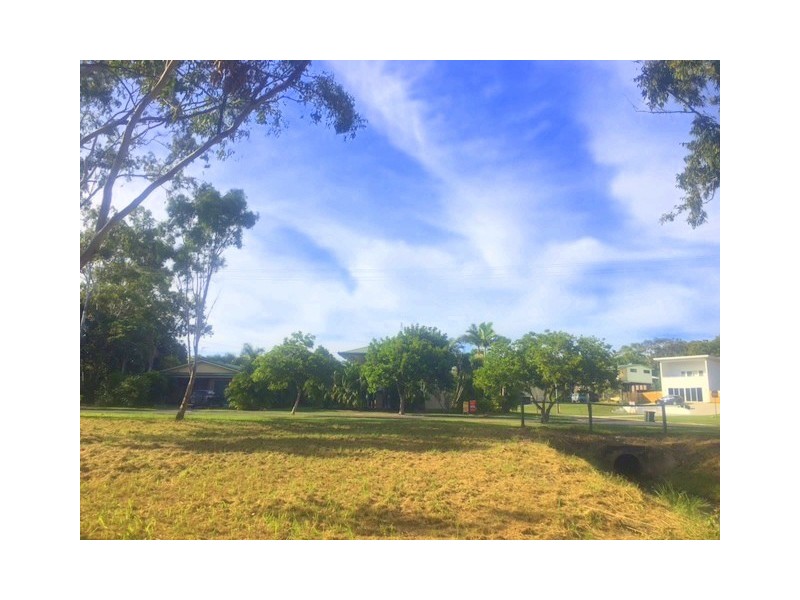 8 Agnes Street, Agnes Water QLD 4677