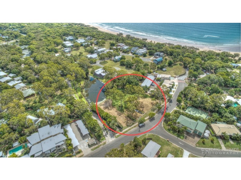 8 Agnes Street, Agnes Water QLD 4677