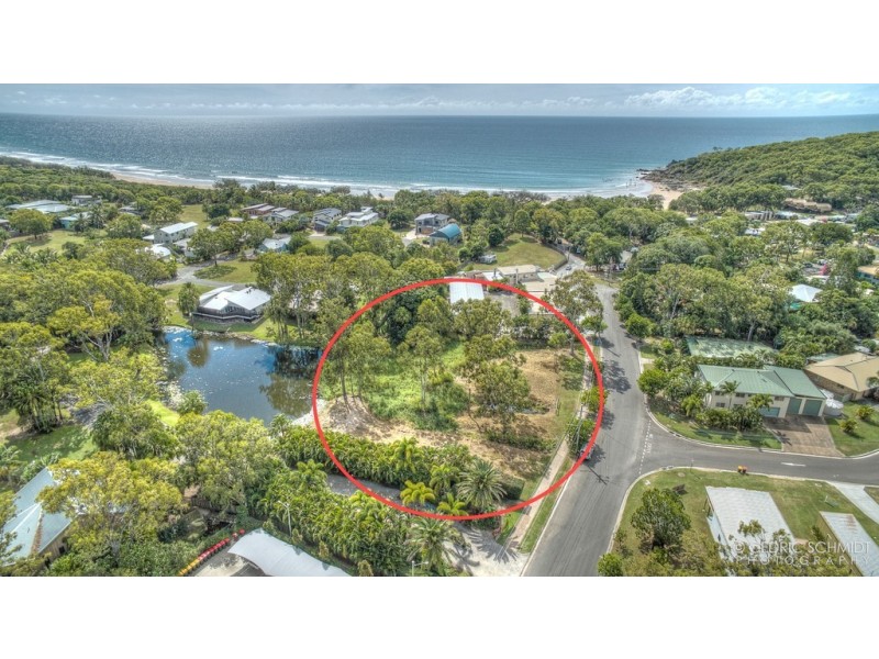 8 Agnes Street, Agnes Water QLD 4677