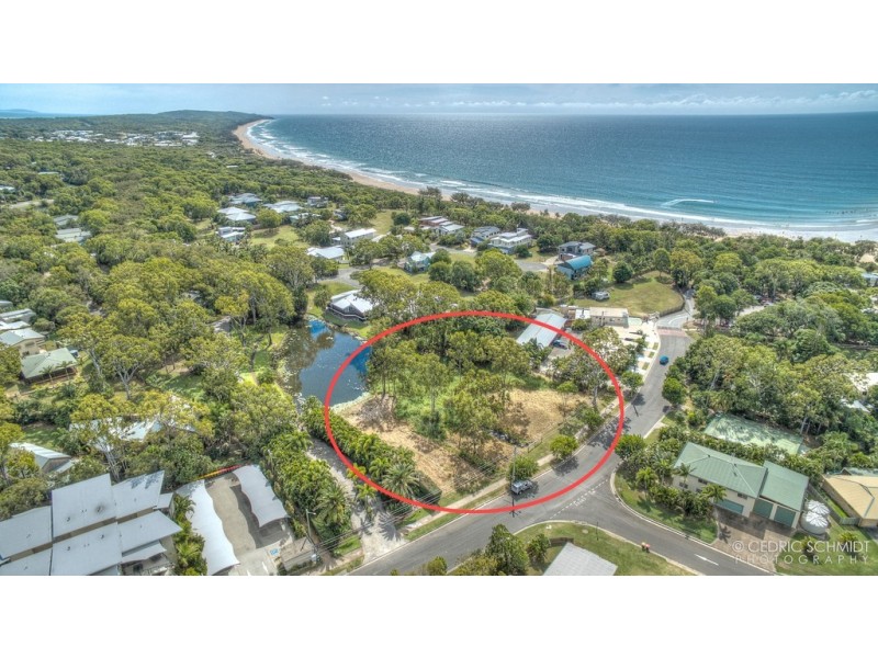 8 Agnes Street, Agnes Water QLD 4677