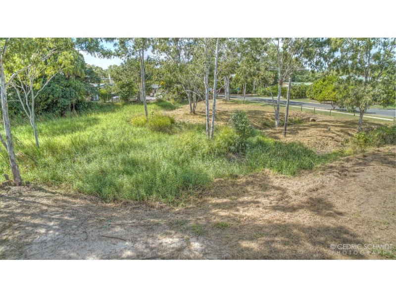 8 Agnes Street, Agnes Water QLD 4677