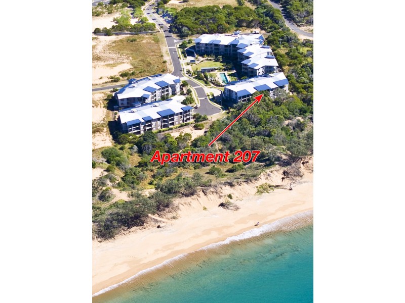 207 Beaches Village Circuit, Agnes Water QLD 4677