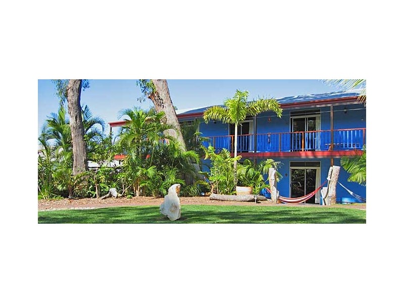 2 Springs Road, Agnes Water QLD 4677