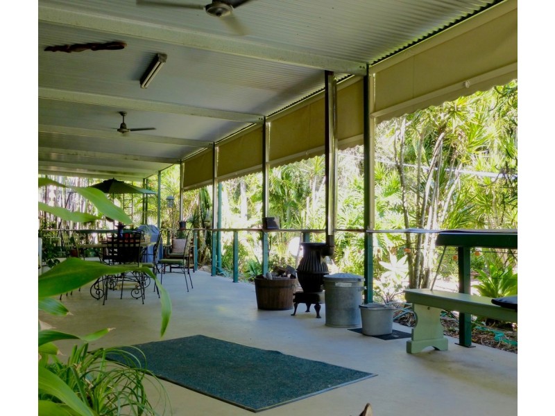 75 Messmate Drive, Miriam Vale QLD 4677