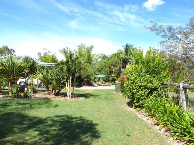 75 Messmate Drive, Miriam Vale QLD 4677