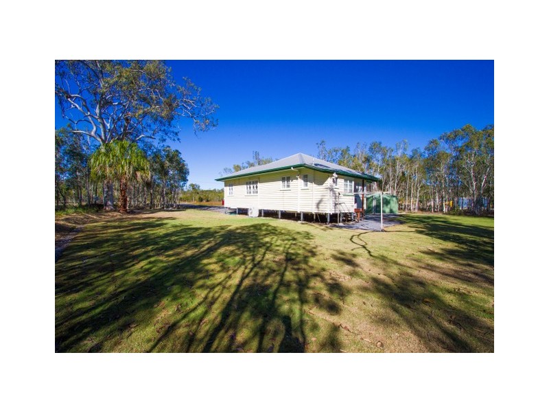 Agnes Water QLD 4677