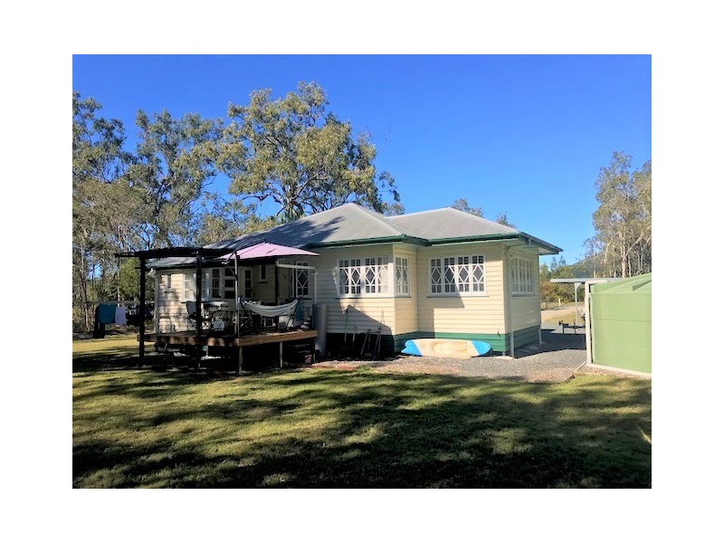 Agnes Water QLD 4677