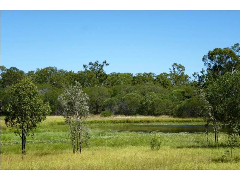 Rosedale QLD 4674