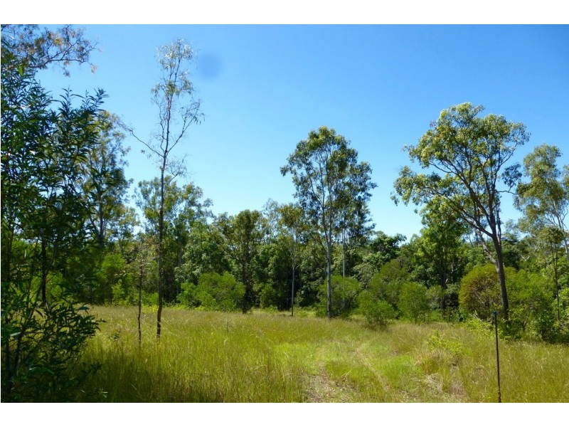 Rosedale QLD 4674