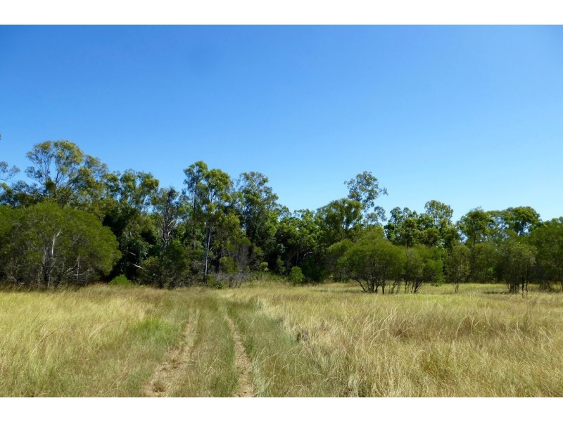 Rosedale QLD 4674