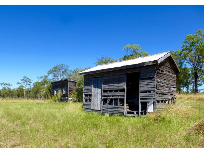 Rosedale QLD 4674