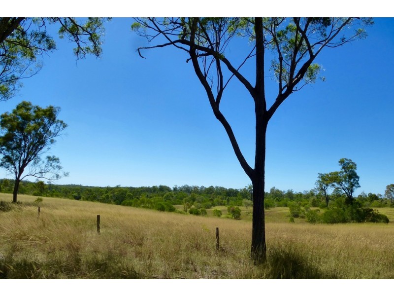 Rosedale QLD 4674