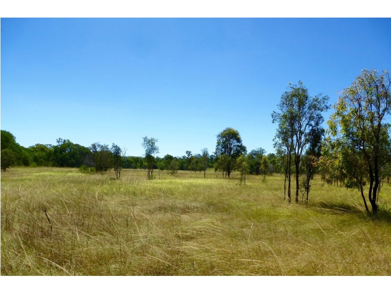 Rosedale QLD 4674