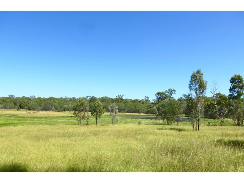 Rosedale QLD 4674