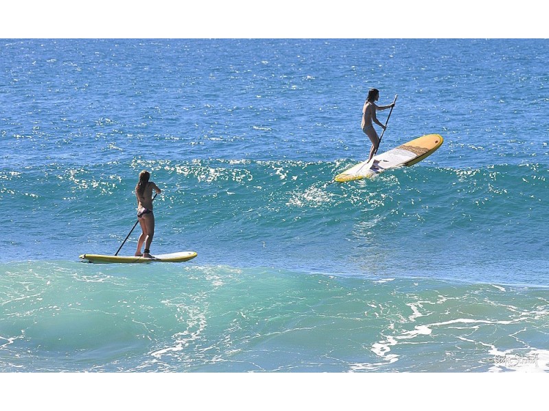 Agnes Water QLD 4677