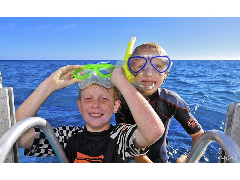 Agnes Water QLD 4677