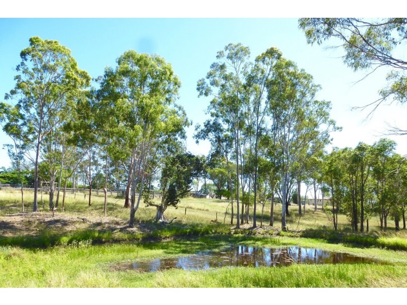 Rosedale QLD 4674