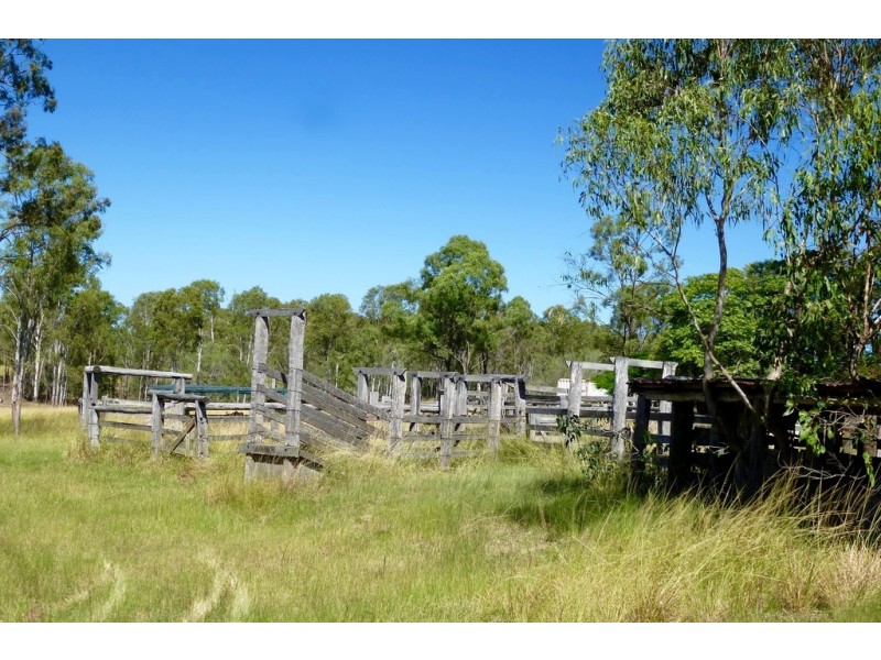 Rosedale QLD 4674