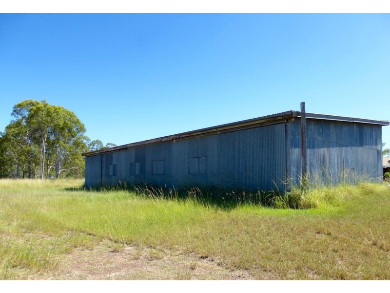 Rosedale QLD 4674